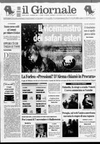 giornale/CFI0438329/2007/n. 265 del 8 novembre